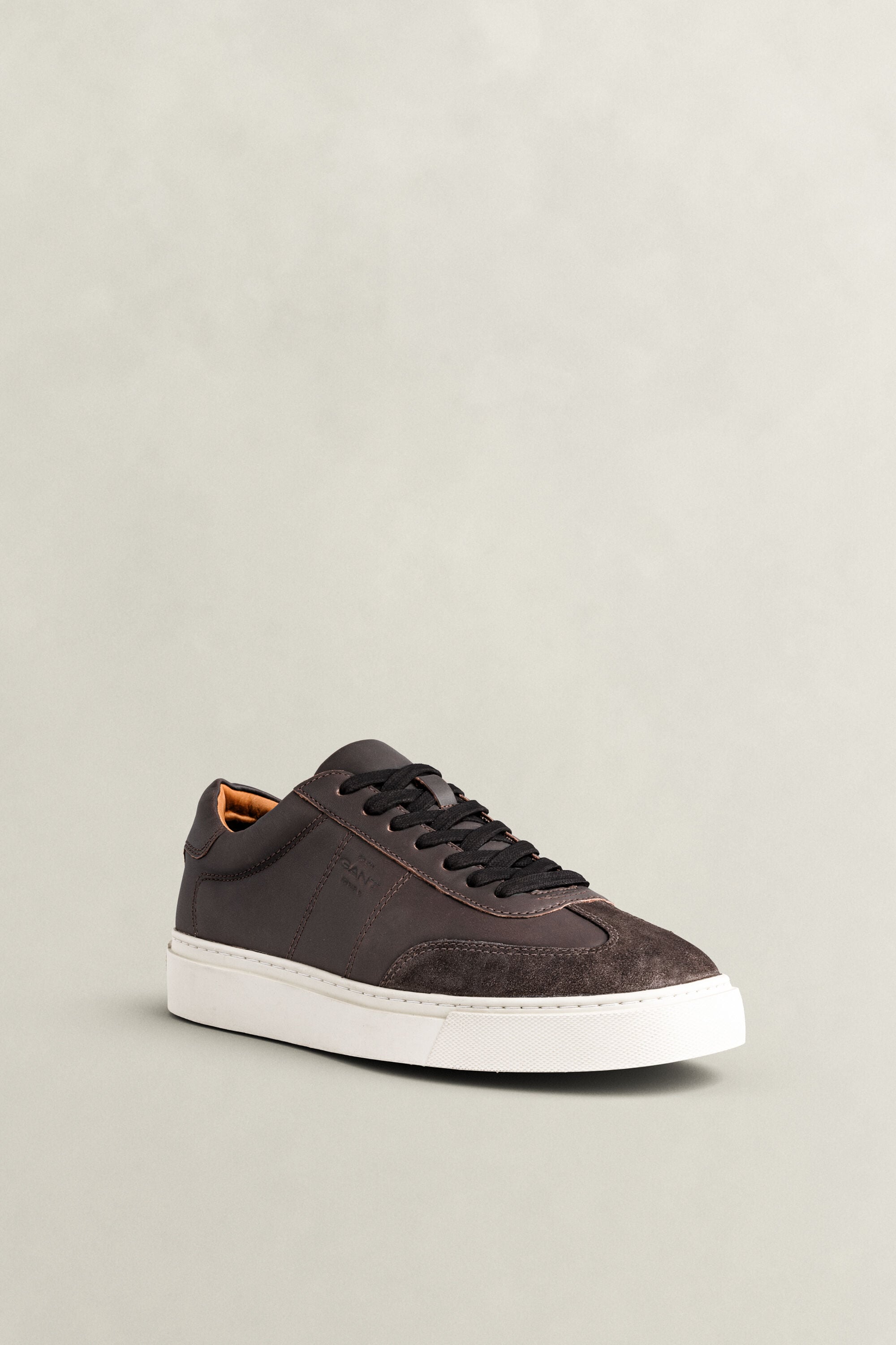 Mc Julien sneakers i läder