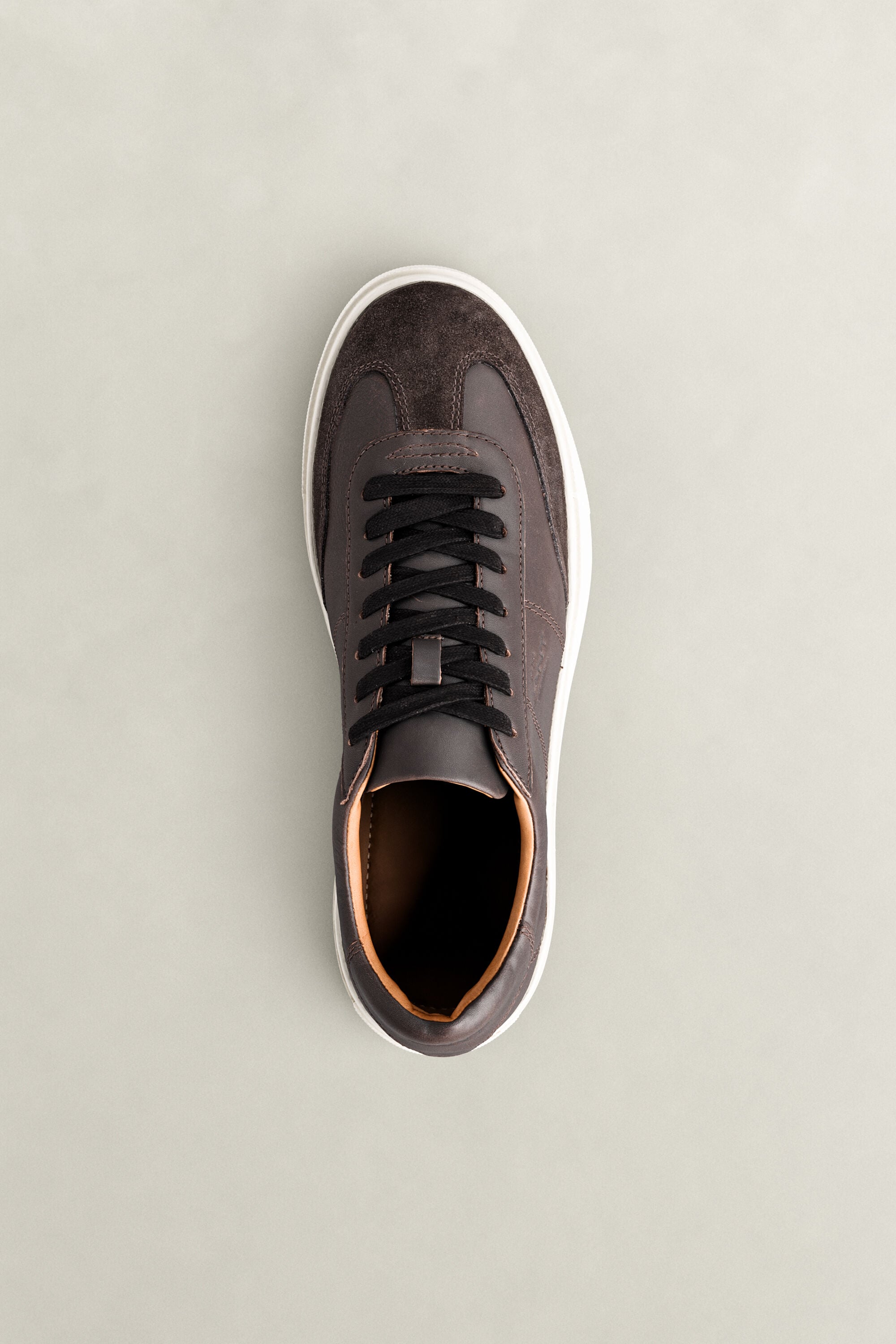 Mc Julien sneakers i läder