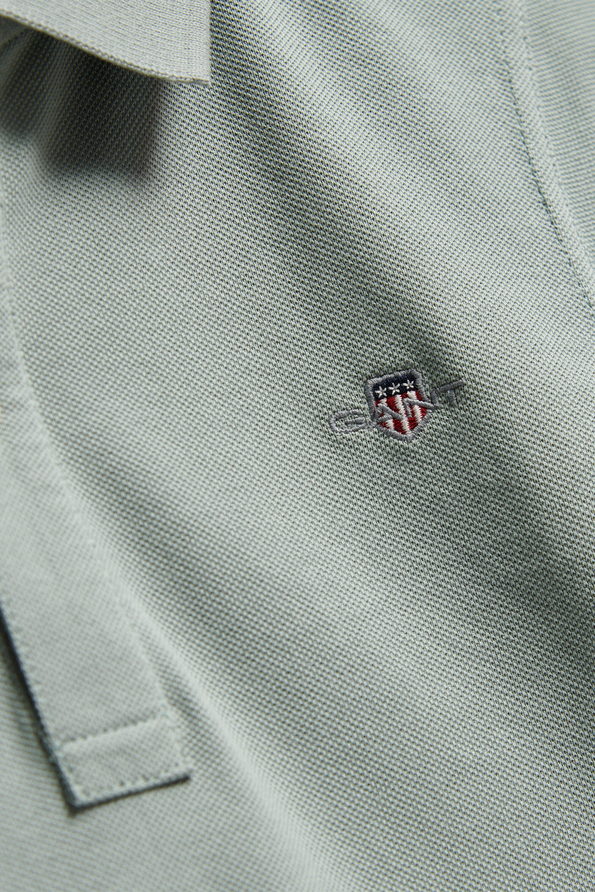 Teens Shield pikétröja