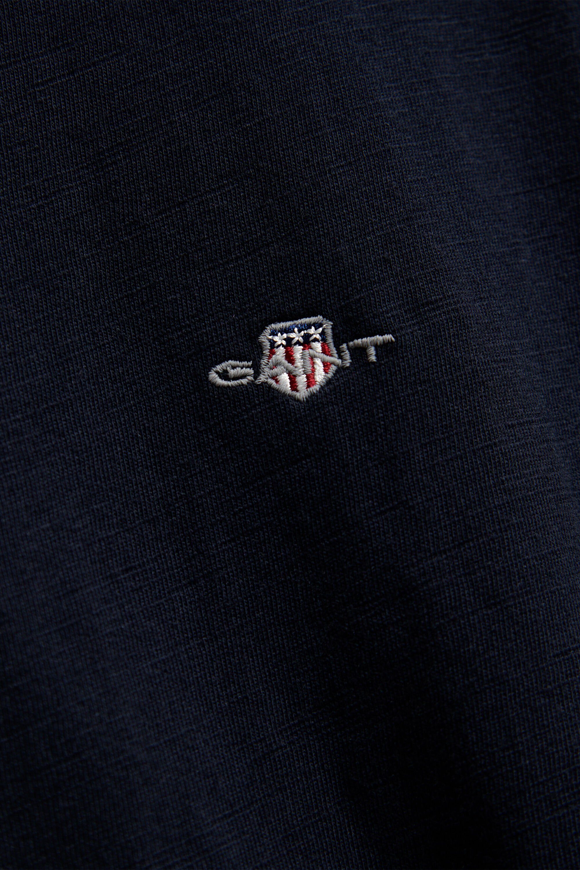 Teen Girls grovspunnen T-shirt