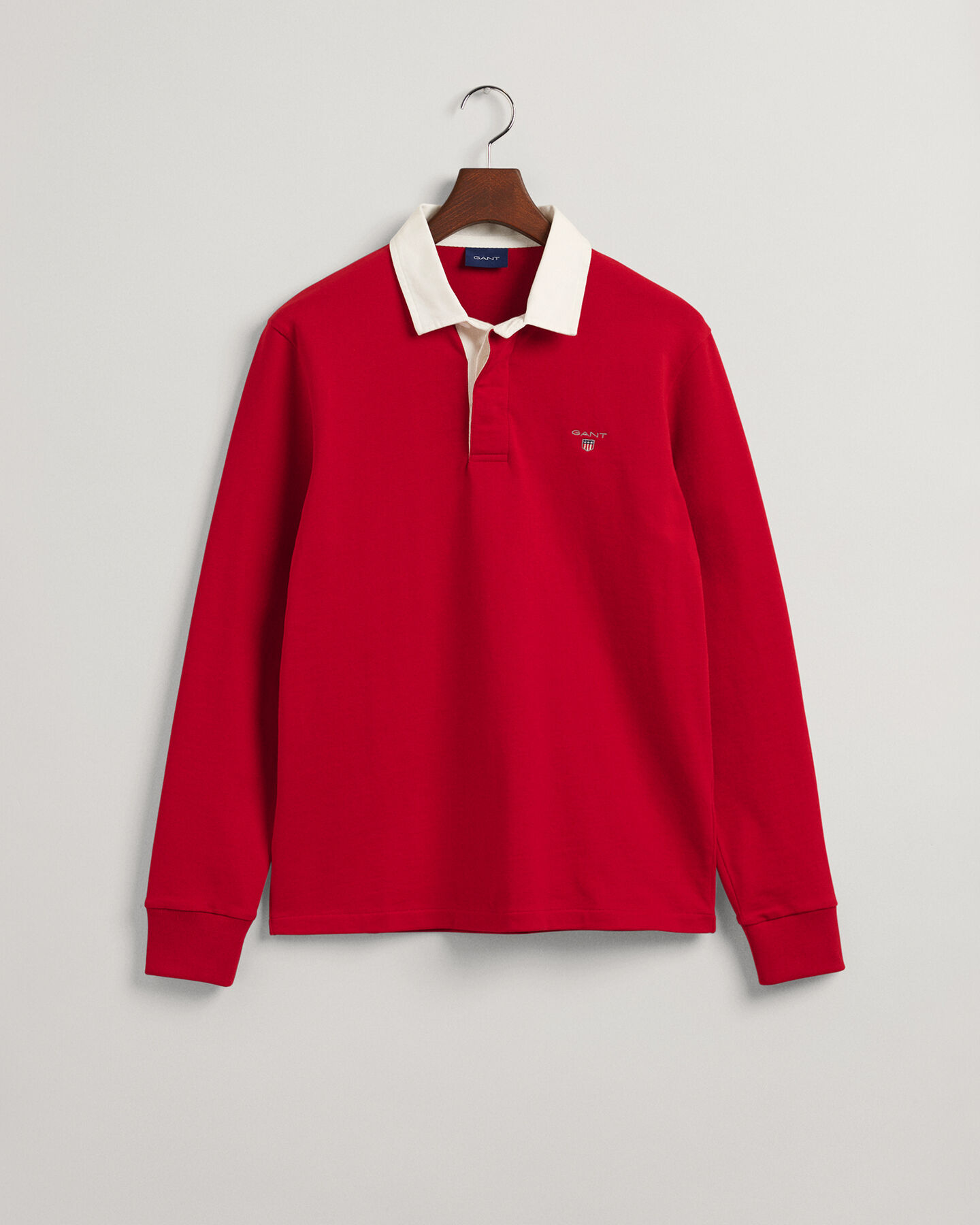 Enfärgad Heavy Rugger