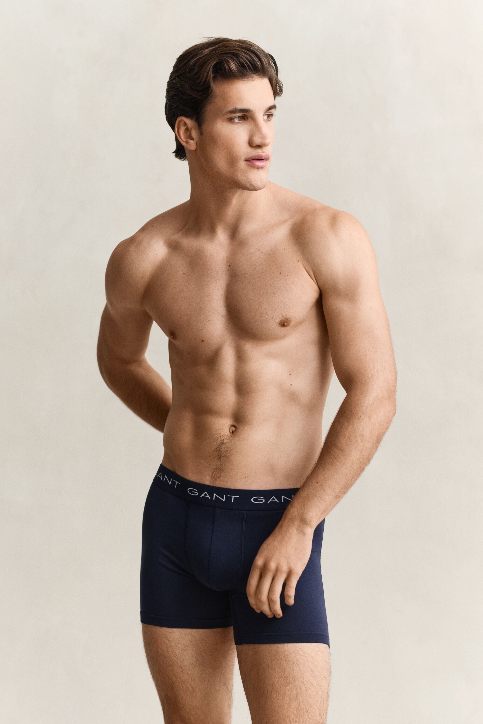 Trepack kalsonger