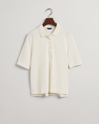 Detail Collar pikétröja