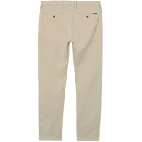 Slim fit twillchinos