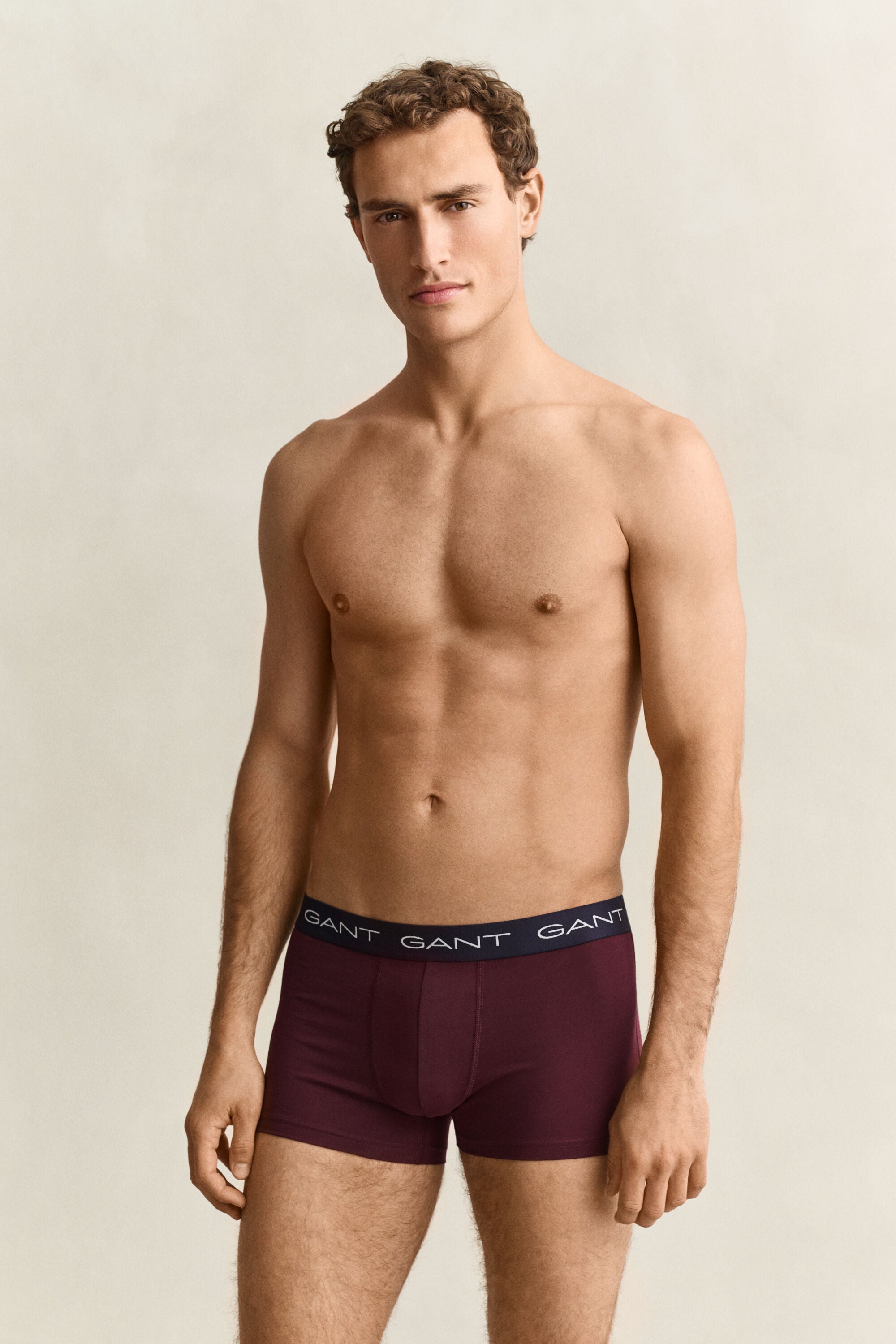 Trepack kalsonger