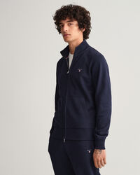 Original full-zip cardigan