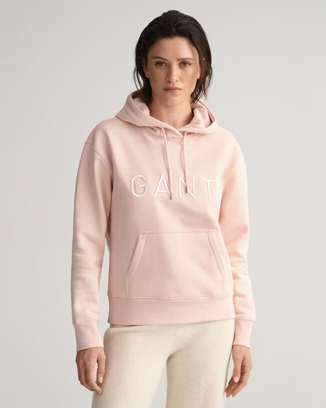 Tonal hoodie