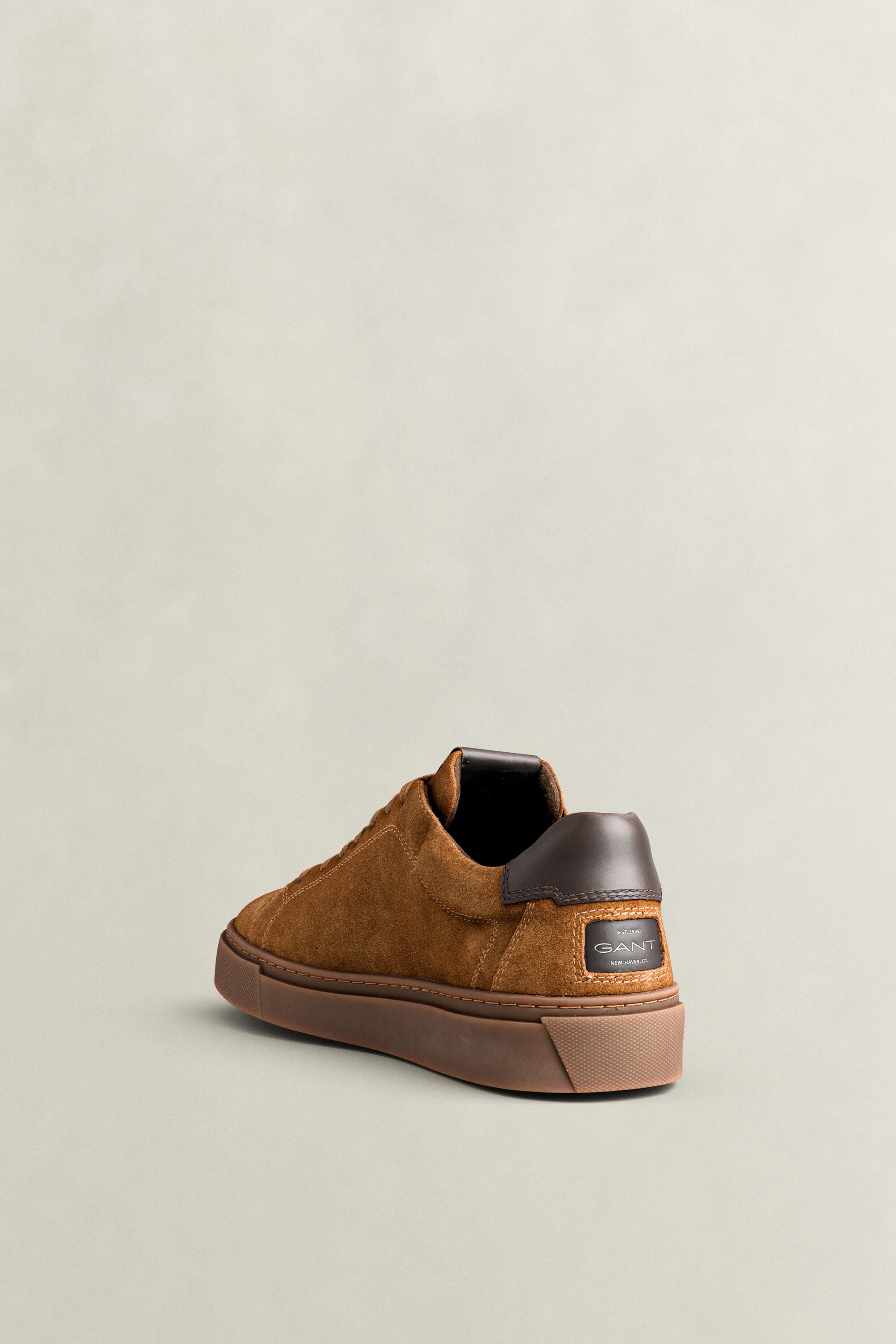 McJulien sneakers i mocka
