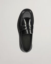 Akadomico loafers