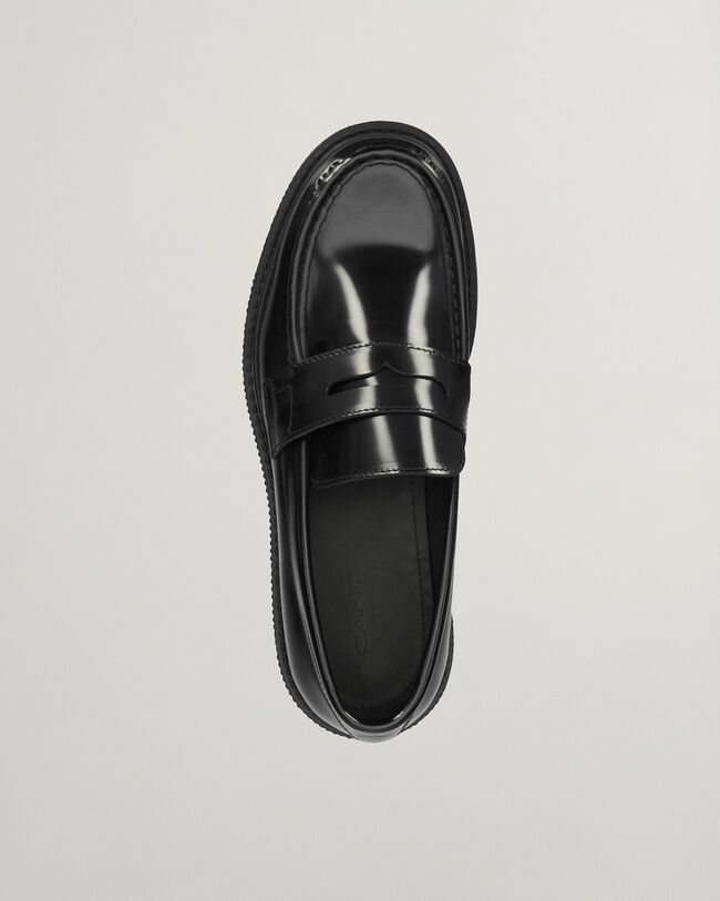Akadomico loafers