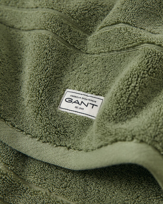 Premium handduk 70 x 140