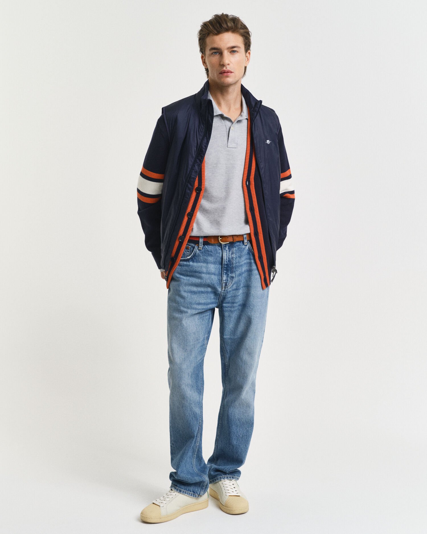 Shield Rugger i piké