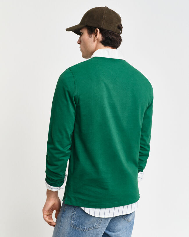 Heavy Rugger i piké