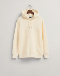 Monogram hoodie