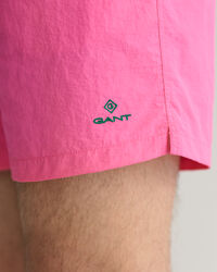 Classic fit badshorts