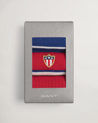 Trepack Banner Shield strumpor med presentf&ouml;rpackning