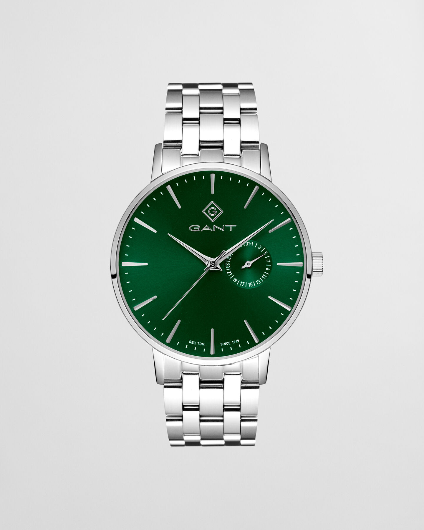 Park Hill III klocka