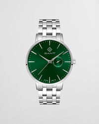 Park Hill III klocka