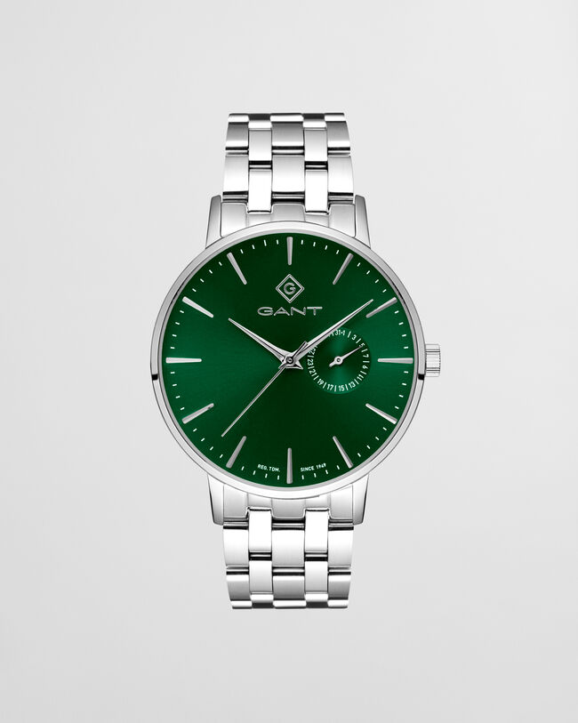 Park Hill III klocka