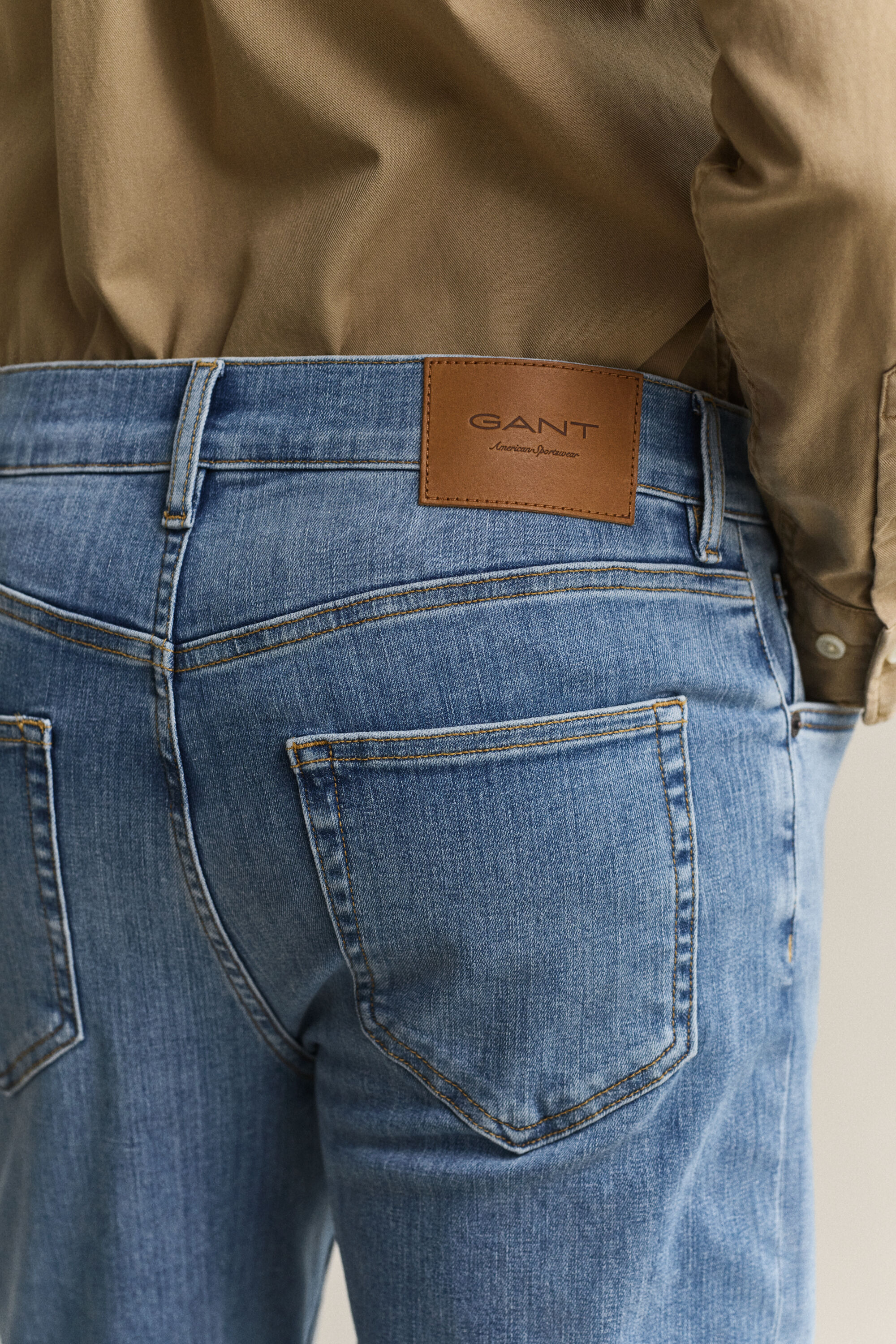 Extra Slim Active Recover jeans