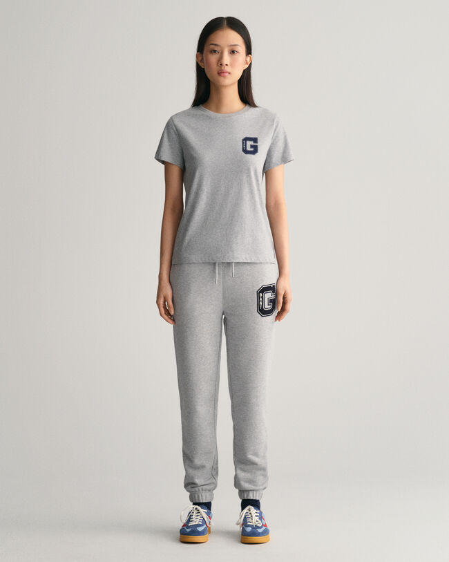 G sweatpants