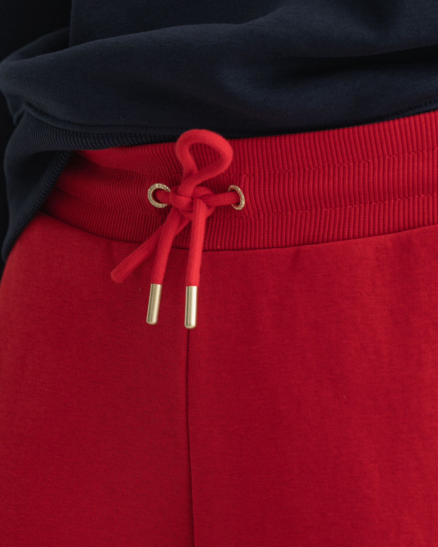 Banner Shield sweatpants