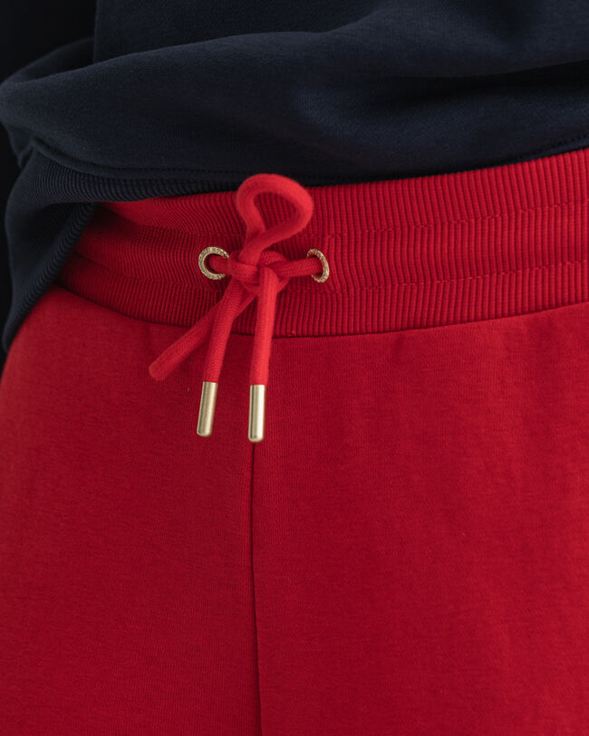 Banner Shield sweatpants