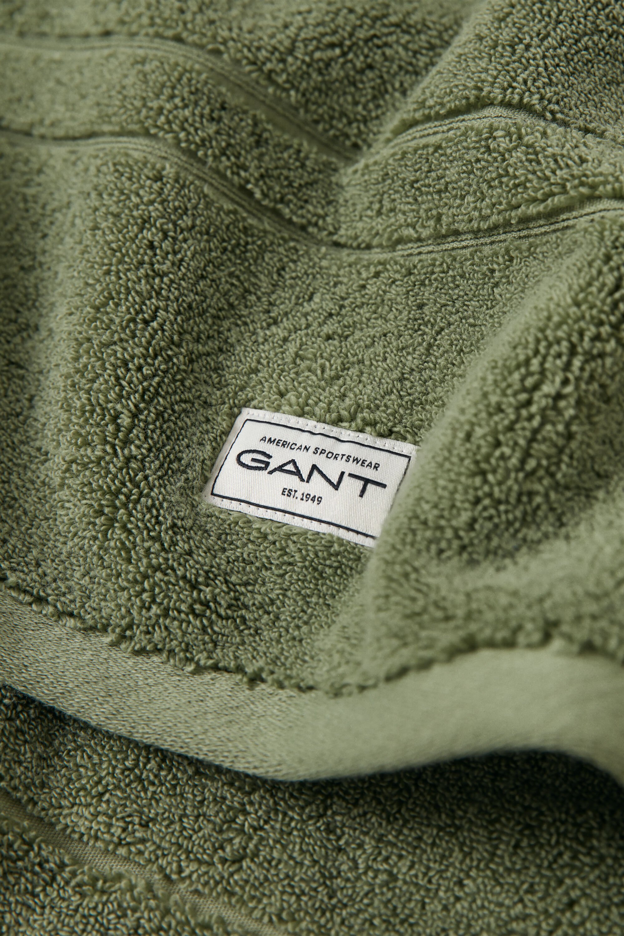 Premium handduk 70 x 140