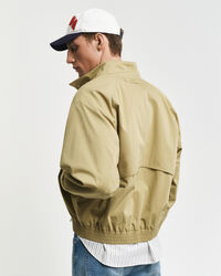 Harrington bomullsjacka