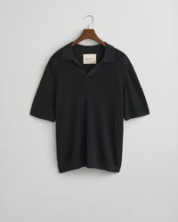 L&ouml;sstickad pik&eacute;tr&ouml;ja