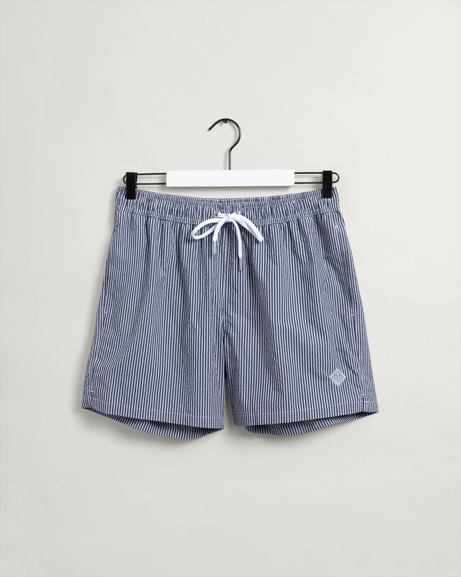 Classic fit badshorts i b&auml;ckeb&ouml;lja