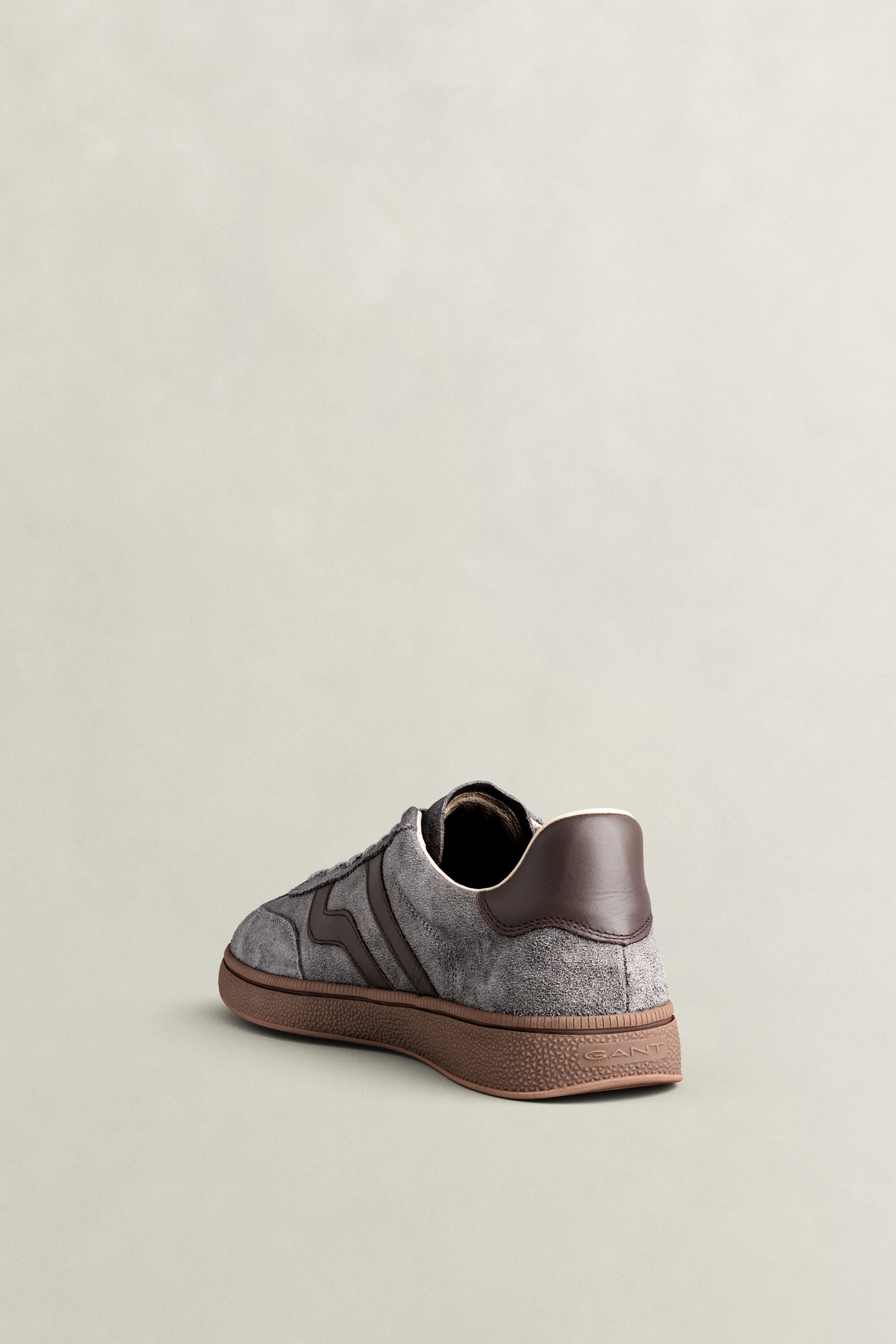 Cuzmo sneakers i mocka