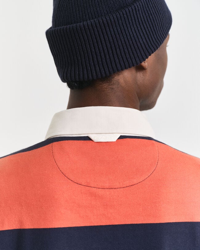 Bredrandig Heavy Rugger