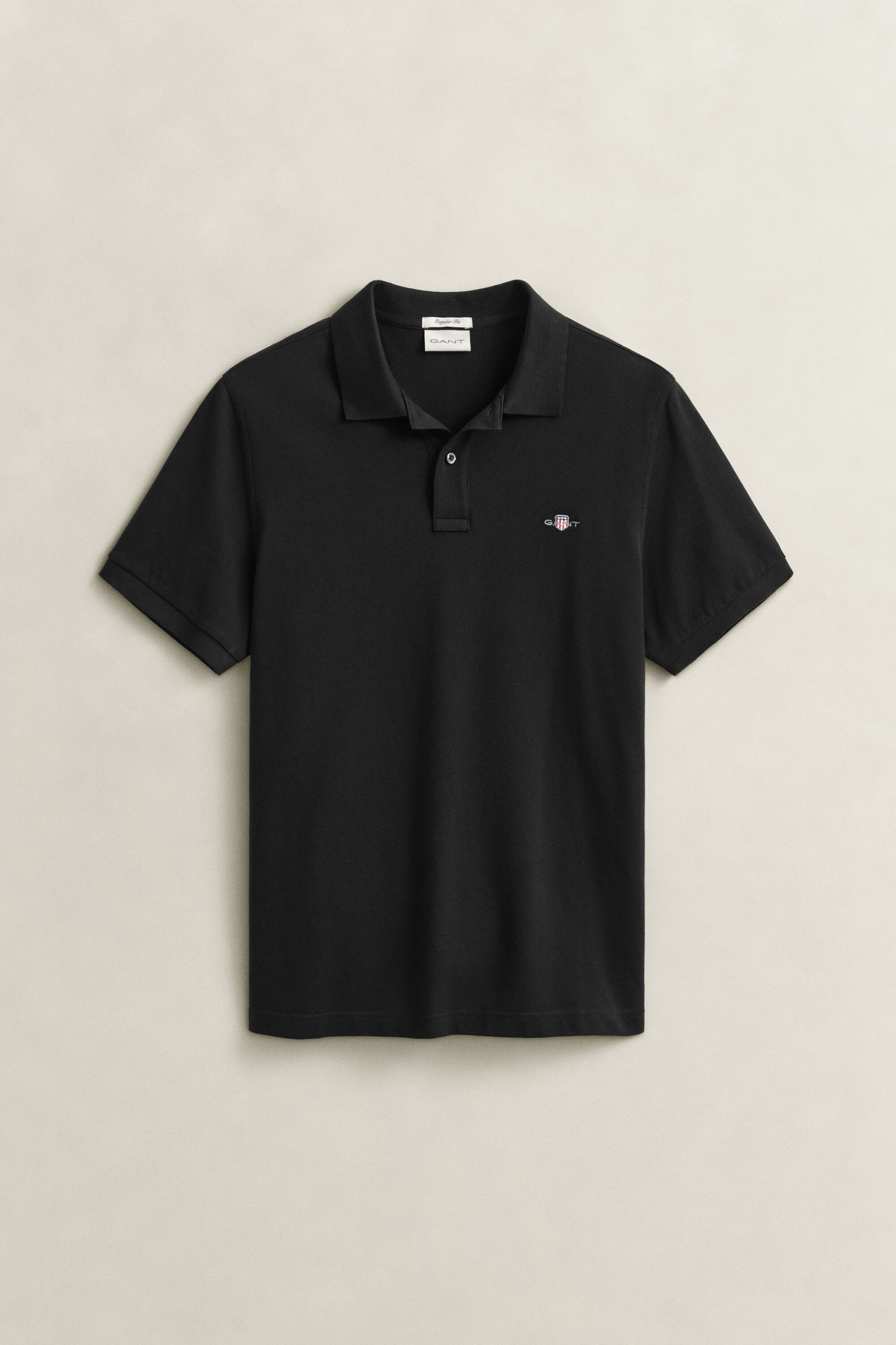 Regular Fit pikétröja