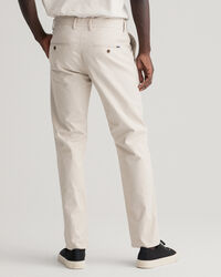 Hallden slim fit Tech Prep™ chinos