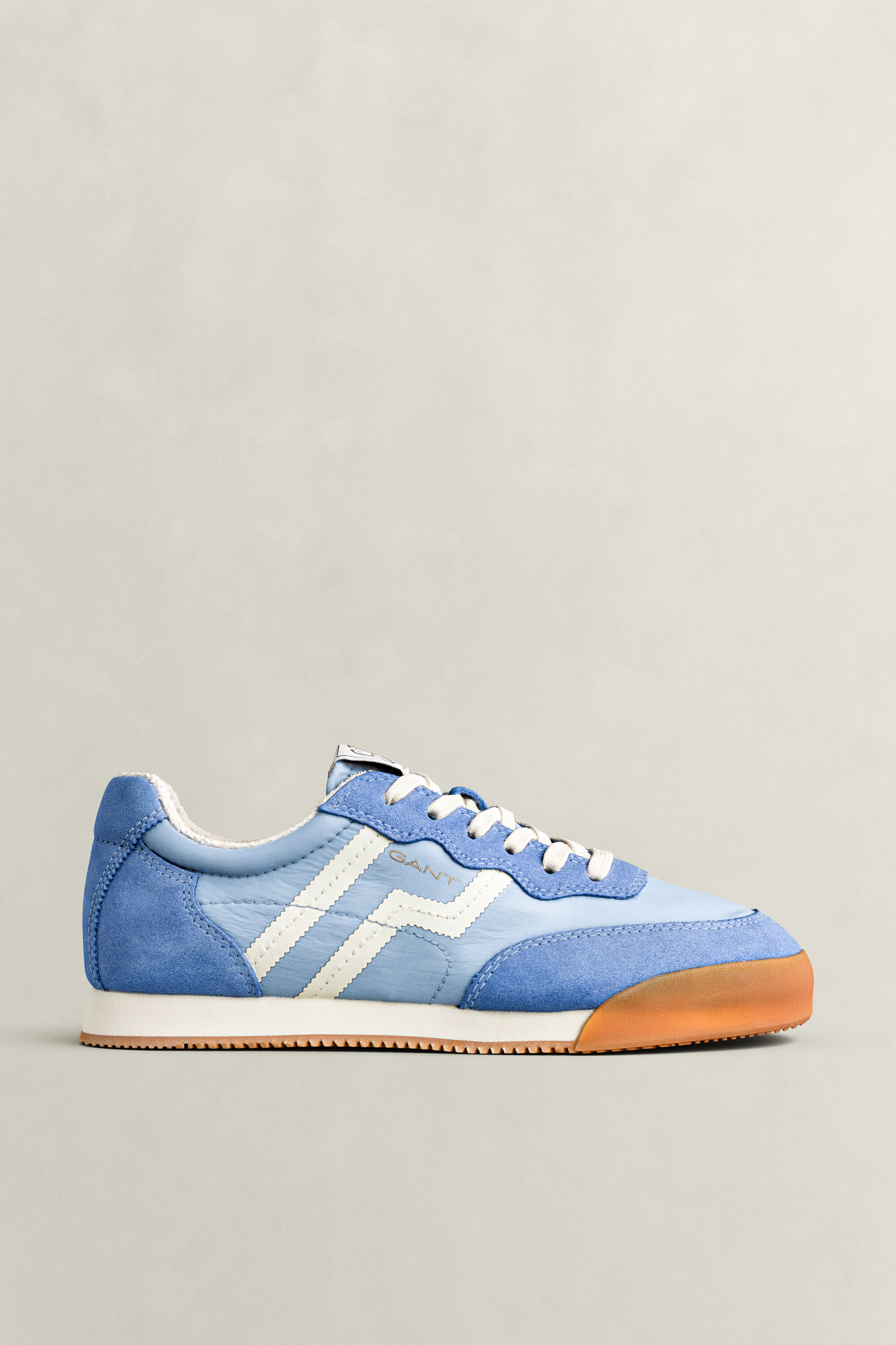 Beylana sneakers i mocka