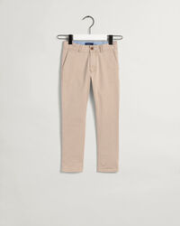 Kids Chinos