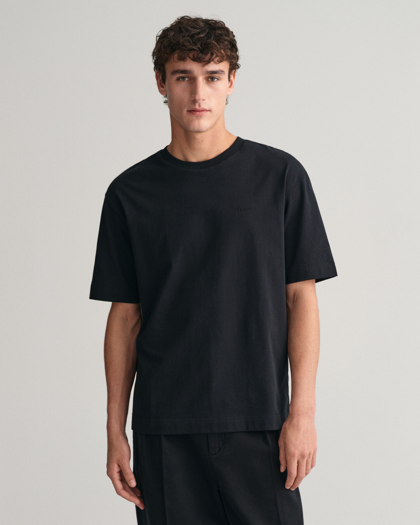 GANT Icon T-shirt