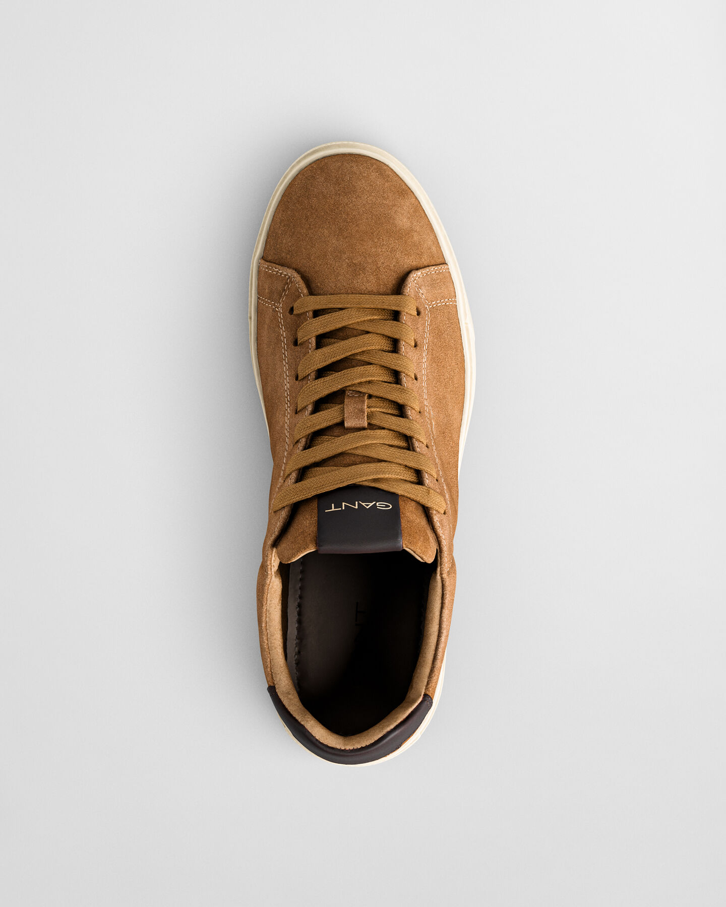 McJulien sneakers i mocka