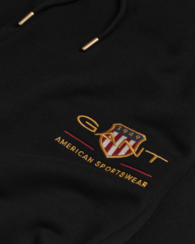 Archive Shield sweatpants