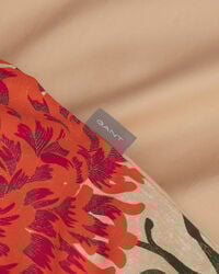 Dahlia Flower P&aring;slakan, enkel