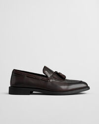 Lozham skinnloafers