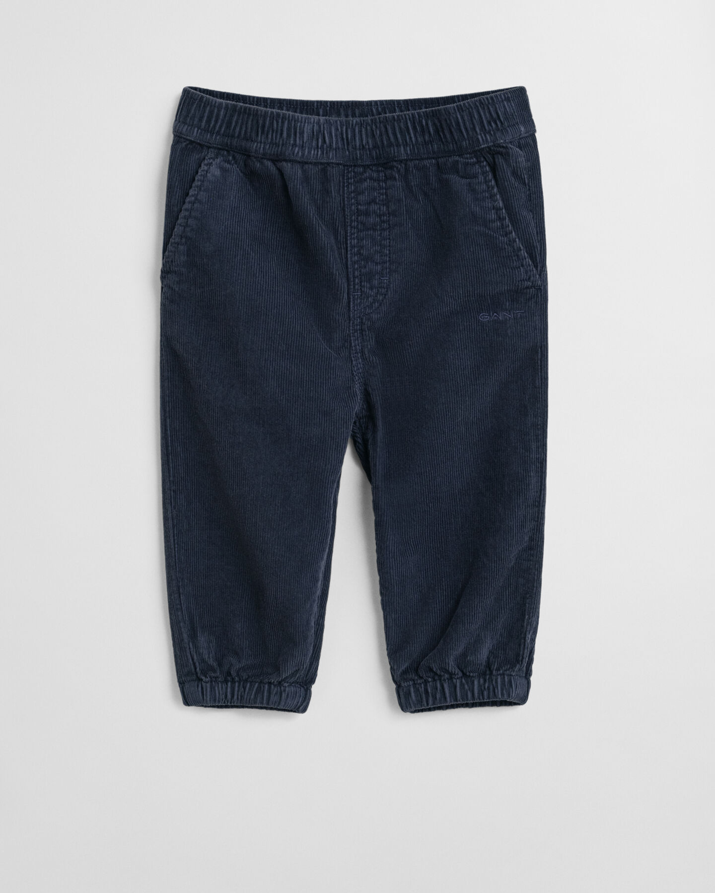 Baby dra-på-byxor i manchester