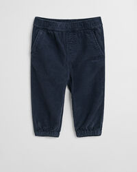 Baby dra-på-byxor i manchester