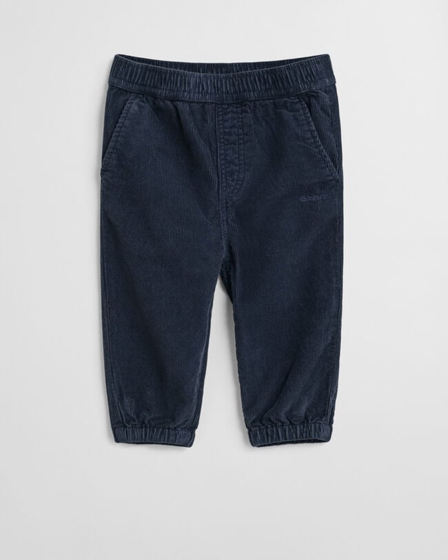 Baby dra-på-byxor i manchester