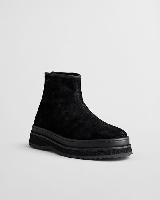 Sistown medelhöga boots