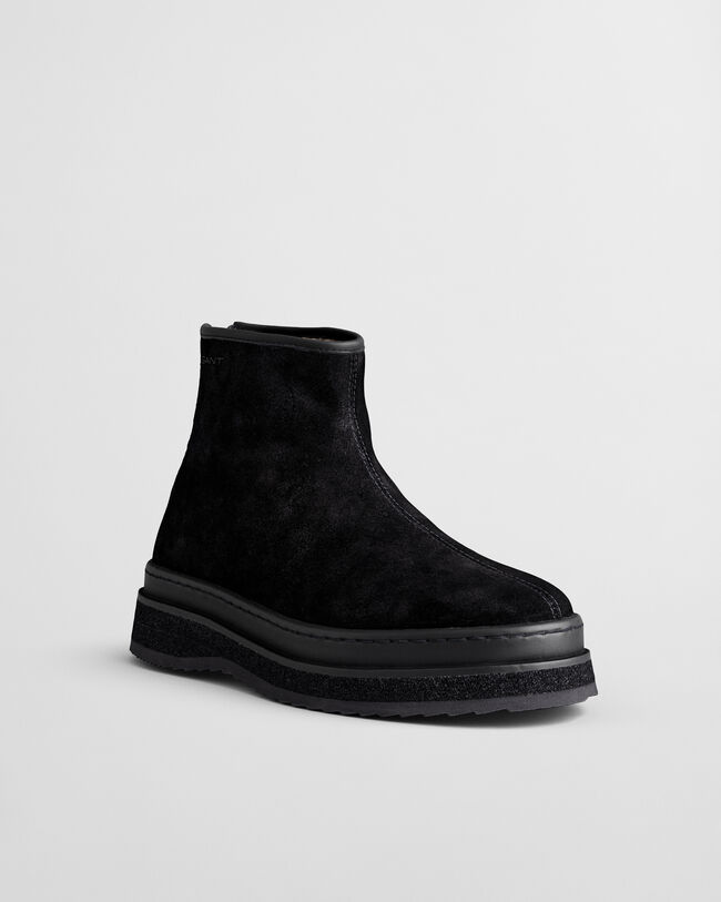 Sistown medelhöga boots