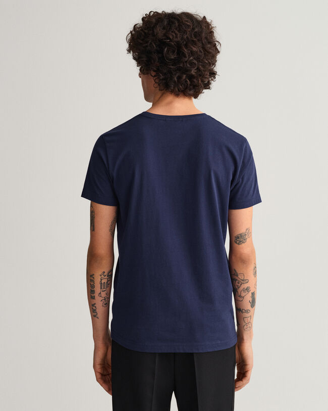Original slim fit T-shirt