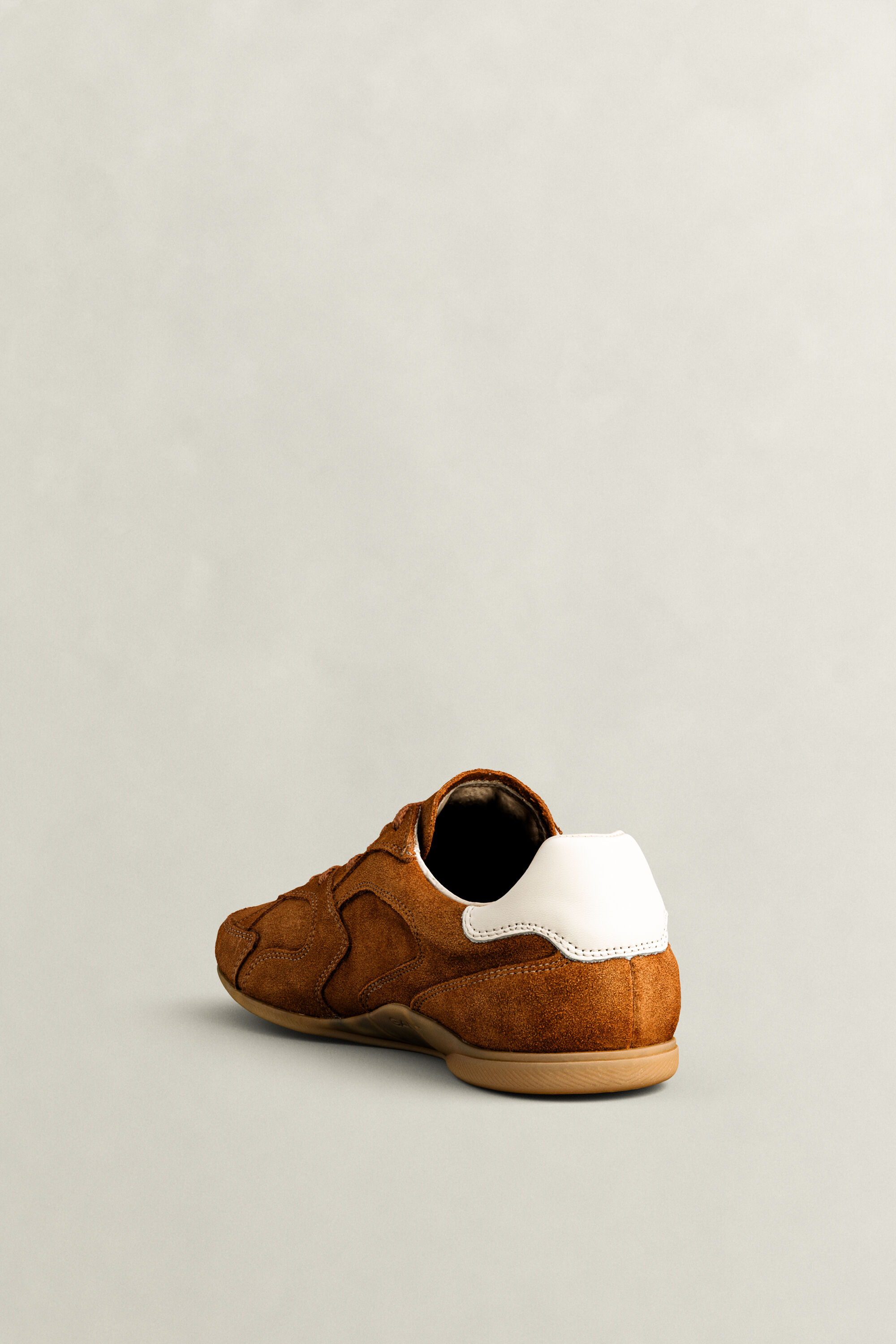 Sperly sneakers i mocka