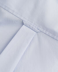 Relaxed fit kort skjorta